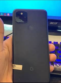 Google Pixel 4a 5g 6/128