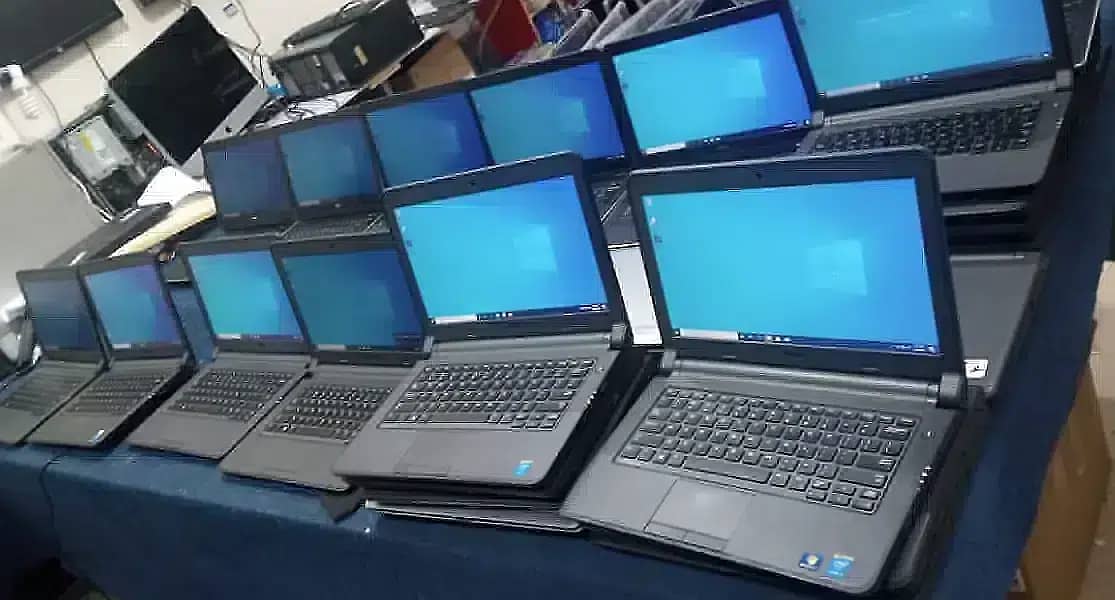 Laptop | Used Laptop | Branded Laptop 9