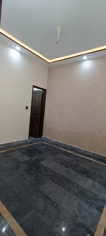 5 Marla Upper Portion Available For Rent 5