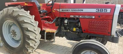 385 tractor for sale 3023 model