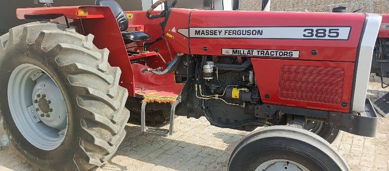 385 tractor for sale 3023 model 0