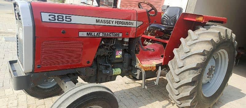 385 tractor for sale 3023 model 1