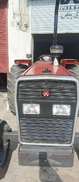 385 tractor for sale 3023 model 2