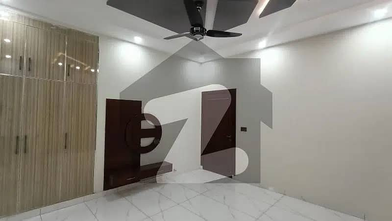 Brand New Classic House 10 Marla In EE Block Available For Sale In Phase Wafi Citi Housing Society, Gujranwala 15