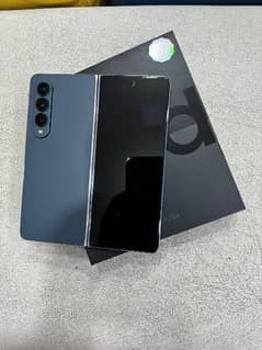SAMSUNG FOLD 4 512GB OFFICIAL PTA APPROVED