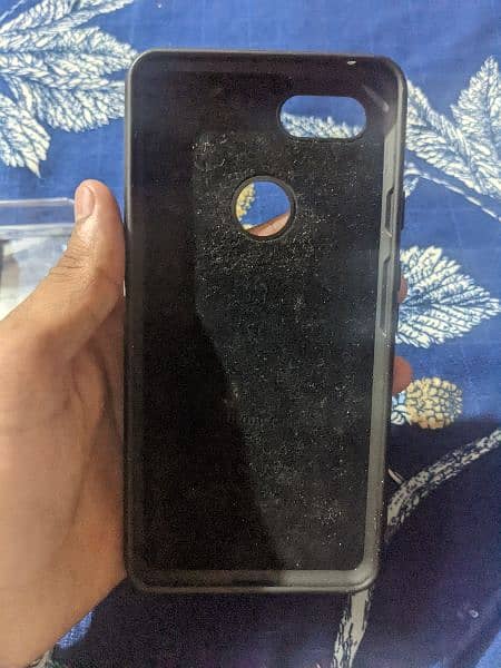 Google pixel 3XL back cover 0