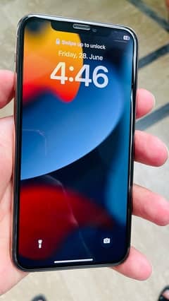 iphone 11 Pro, PTA Approved, 256 GB, Gold