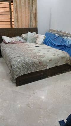 used bed for sale