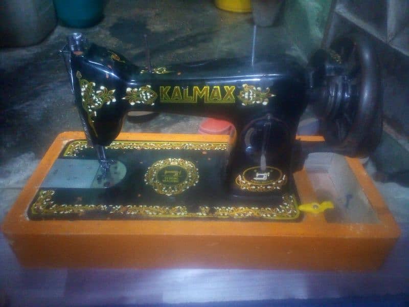 Sewing machine silai machine 0