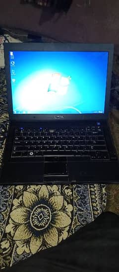 Dell Laptop Core 2 Dou