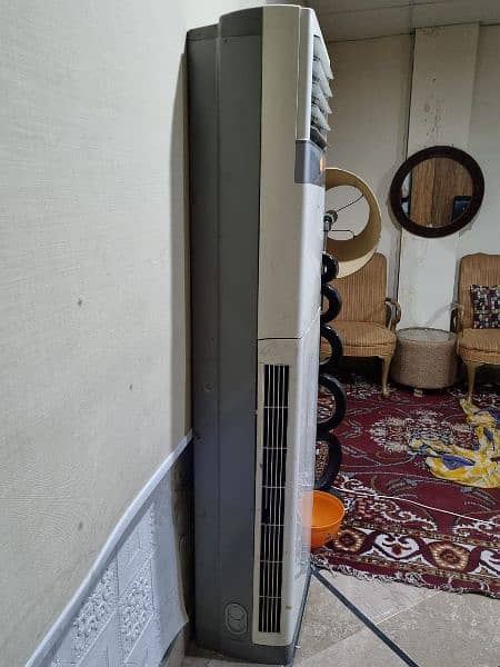 Standing ac for sale 2