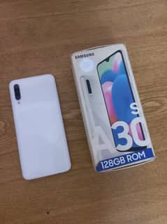 Samsung A30s for sale 0