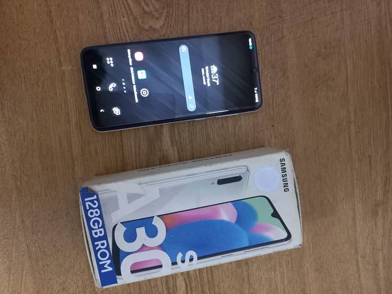 Samsung A30s for sale 5