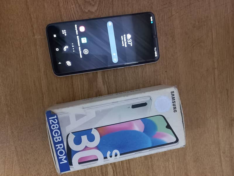 Samsung A30s for sale 6