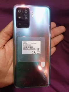 Oppo f19pro condition 10by9