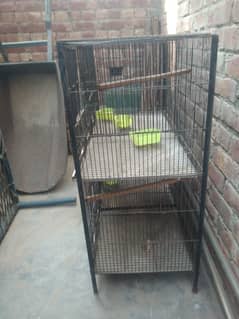 cage for sale