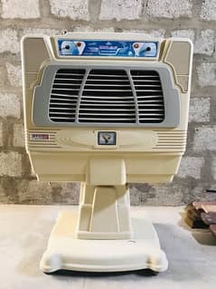 Atlas Air Cooler 0