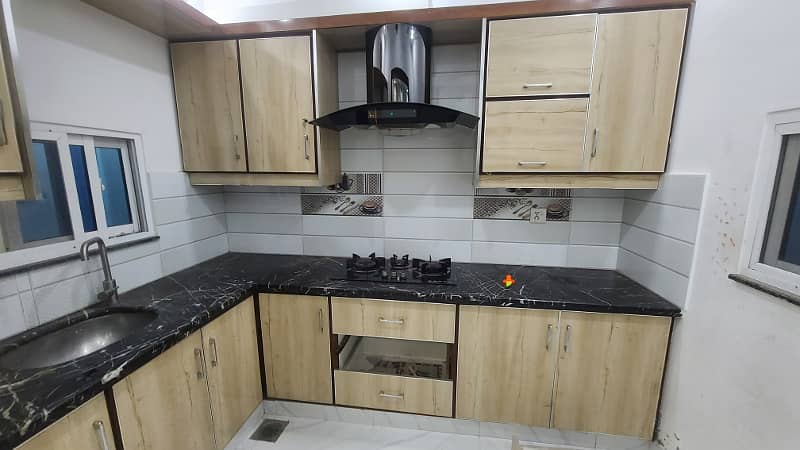 2 Bed Flat Available For Rent 3