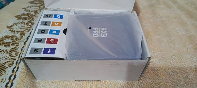 Android Tv Box Pro 1