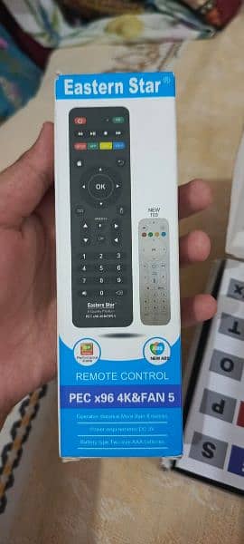 Android Tv Box Pro 3