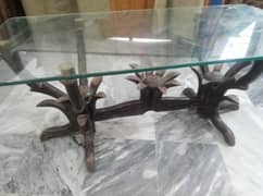 center table