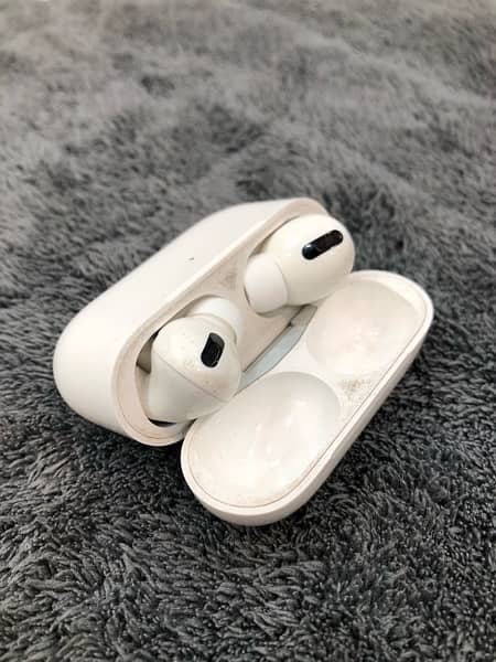 AirPods pro 2