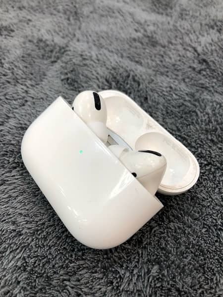 AirPods pro 3