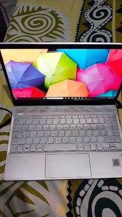 HP Pavilion series i5 10th Generation