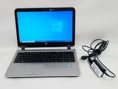 HP ProBook 650 G2
Core i5 6th Generation
16GB Ram
256GB SSD 0