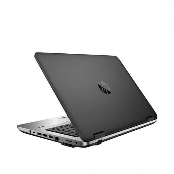 HP ProBook 650 G2
Core i5 6th Generation
16GB Ram
256GB SSD 1