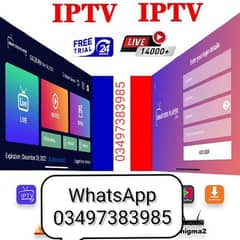 IPTV smarter pro
