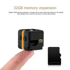 Sq11 mini camera