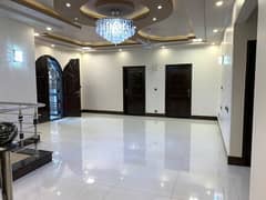 VIP location of DHA phase V luxury Bungalow Ground portion for Rent