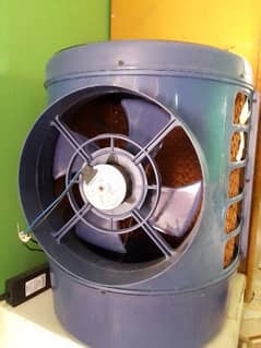 12 watt Air Cooler with Honeycomb | Plastic Honeycomb air cooler 0