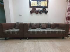 New design complete 3 sofa set