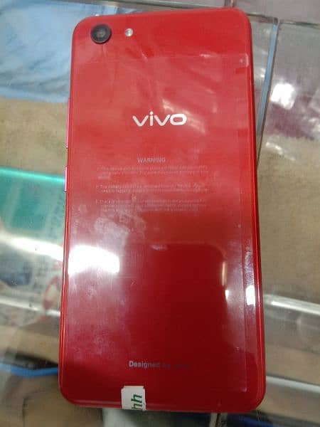 vivo y83 0