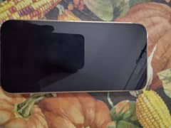 Iphone 12 pro Max PTA Approved 128 Gb gold 0