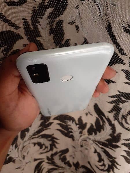 tecno spark 6 go 1