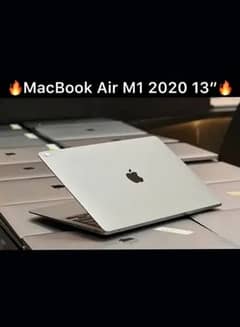 Macbook Air M1 2020 1TB 256GB 16GB 256GB 512GB 8GB 13Inch