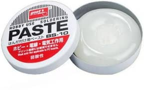 BS10 Goot Japan original Soldering Paste In Pakistan