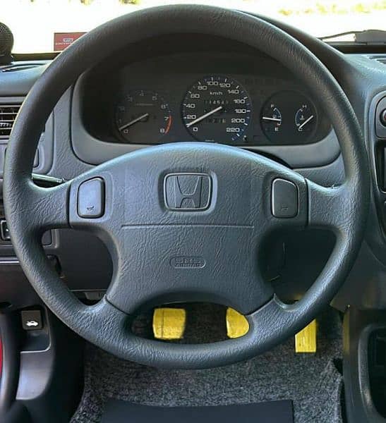 Honda Civic EK 2000 All parts available. Steering wheel,Door cards. 0