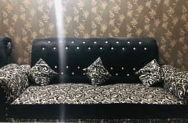 urgent sale 5 seater sofa f