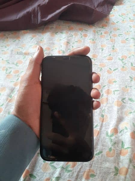 iphone 11 64 gb non-pta 1