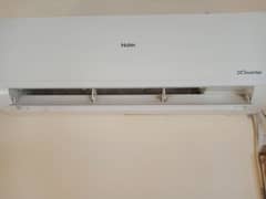 AC DC inverter Haier 1.5