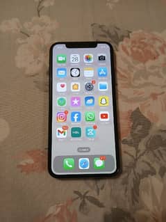 iPhone xs 64 GB PTA approved