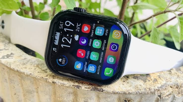 Z81 Pro max Smart watch Apple Watch Series 9 z81 pro max smartwatch 1