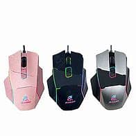 GAMING MOUSE JEQANG JM-620 8D 1