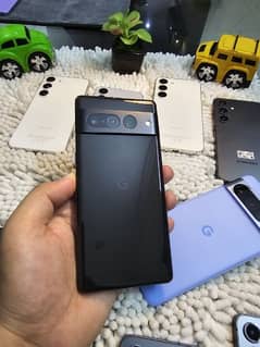 Google Pixel 7 Pro 12/256 PTA