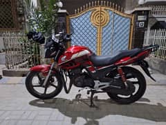 Honda CB 150F 2021