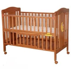 Baby Cot brand new